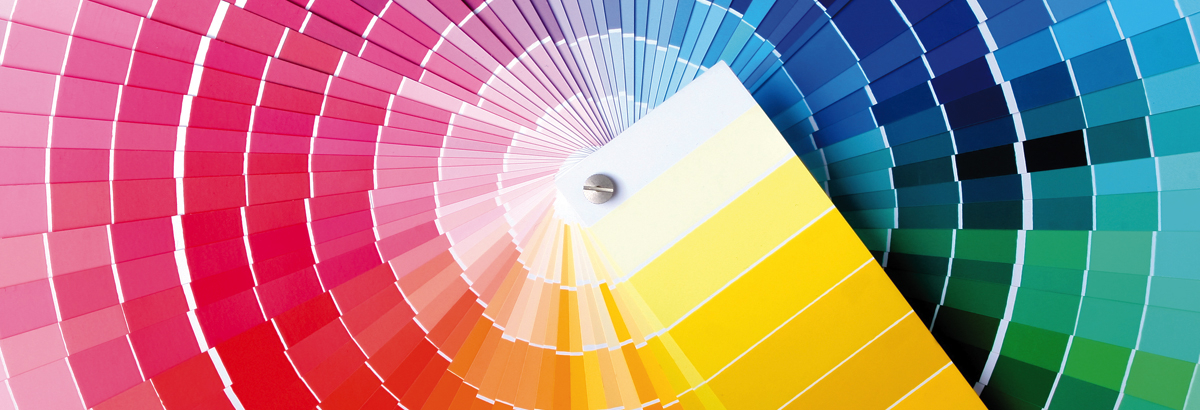 Azar Paint Colour Chart