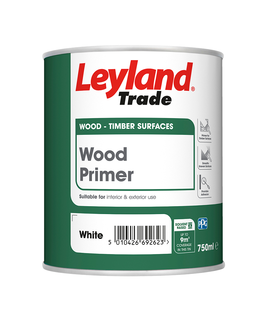 Wood Primer