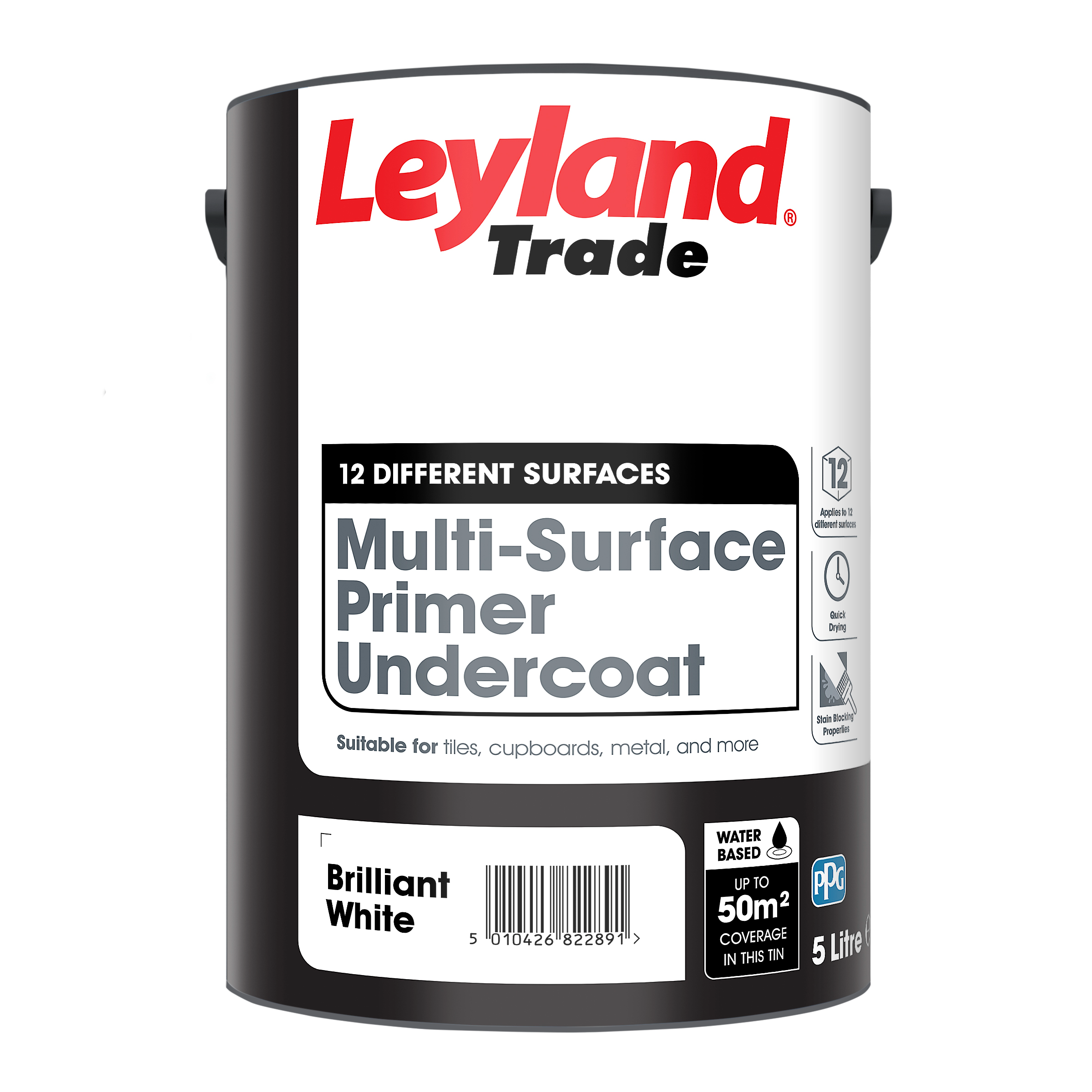Multi-Surface Primer Undercoat