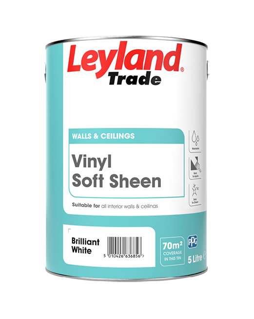 Vinyl Soft Sheen 
