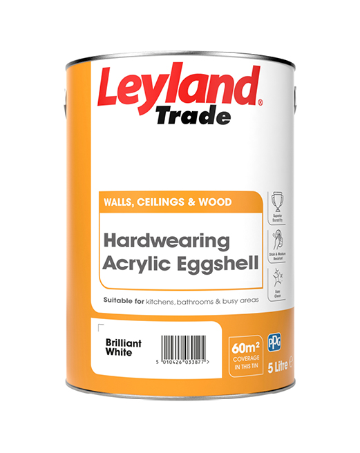 Leyland paint store