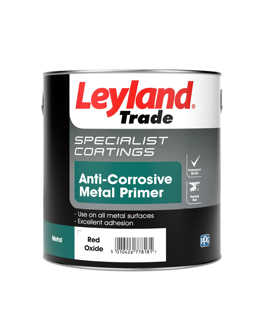 Anti-Corrosive Metal Primer 