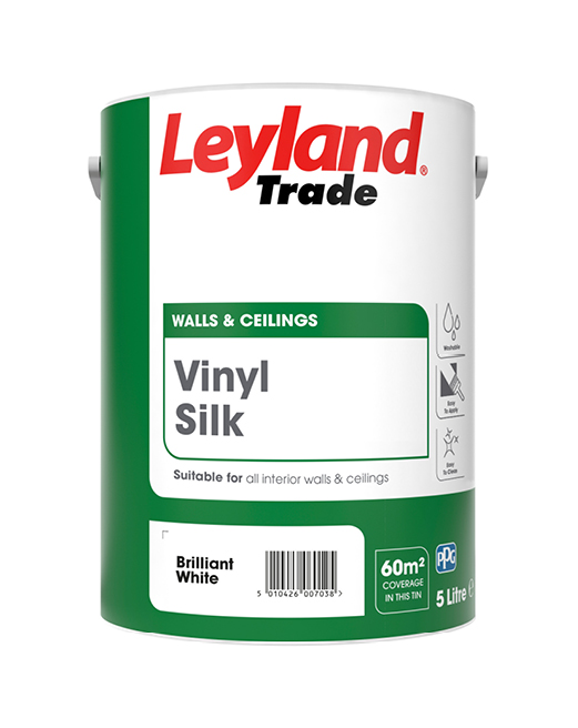 Vinyl Silk