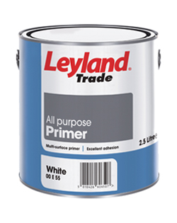 undercoat and gloss in one