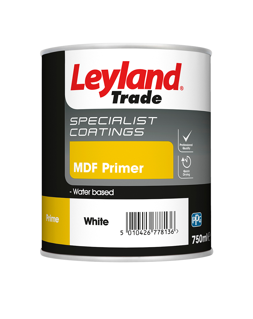 leyland grey undercoat 750ml